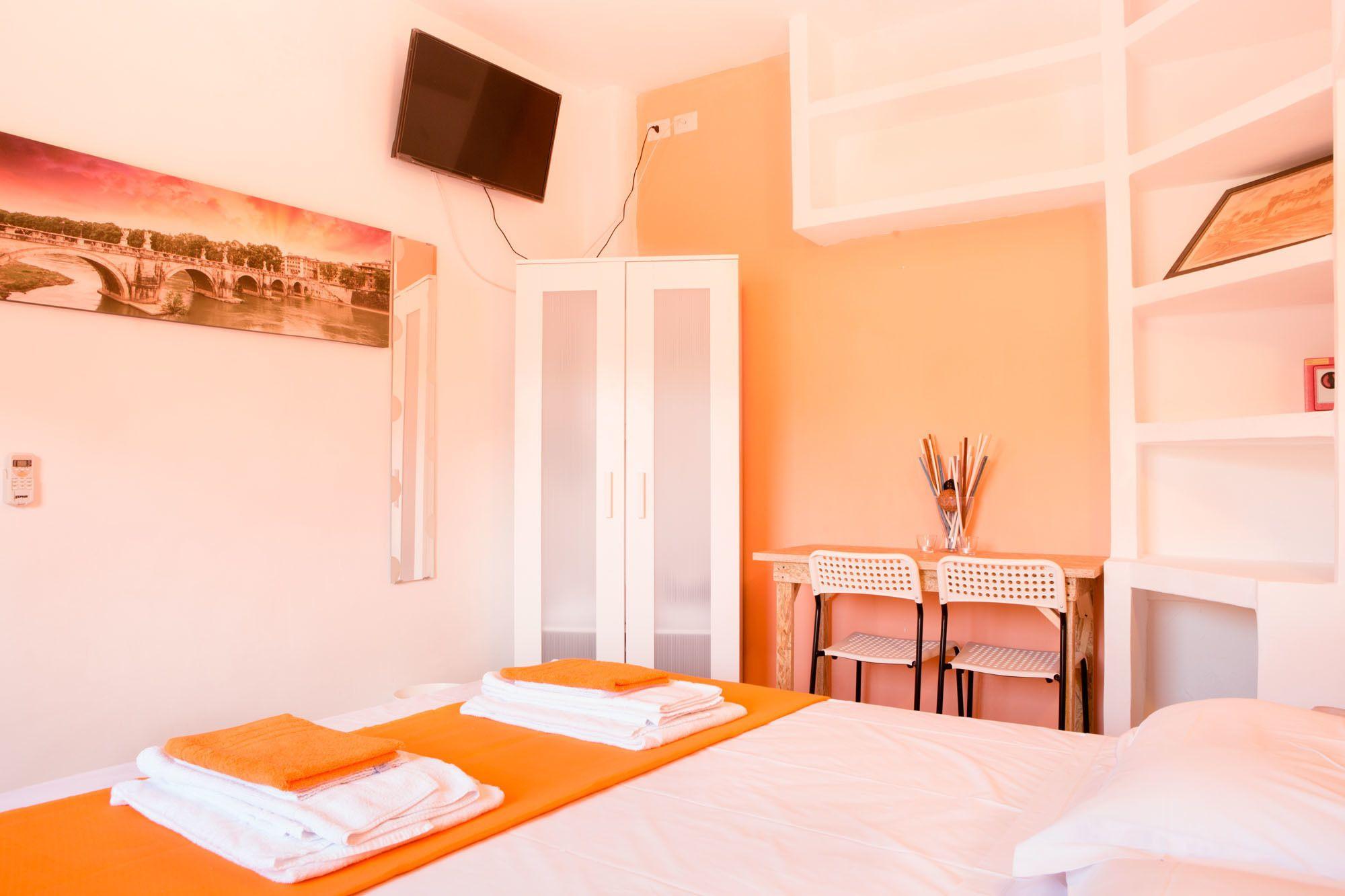 Villino Elda Bed & Breakfast Rome Exterior photo